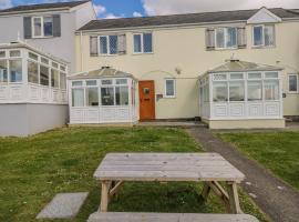 Grooms Cottage, hotel di Tenby