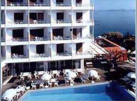 Mati Hotel, hotel v destinácii Nea Makri