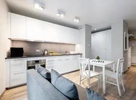 Metro Wilanowska Aparts