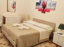 Casa Mia, vacanze