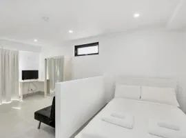 New studio apartment in Surry Hills
