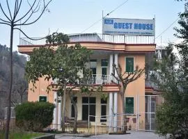 AJK Guest House