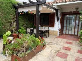 Casa Blanca42 Piscina Wifi 6pax