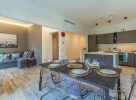 CASA ANNALISA Eleganza e comodit&agrave; in citt&agrave;