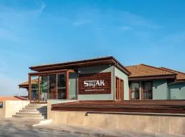 ERTA SOYAK THERMAL OTEL