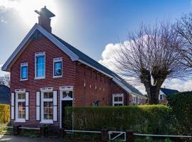 B&B De Buren, hotel en Gasselte