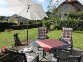 Ferienwohnung Mohrs