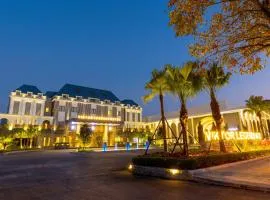 Viktor Legends Hotel