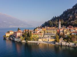 Hotel Royal Victoria, by R Collection Hotels, hotel din Varenna