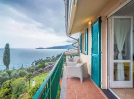 CASA CAMILLA Relax con una vista da sogno