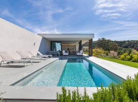 Casa de Cima Luxury Villa, luksuzni hotel u gradu 'Sintra'