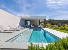Casa de Cima Luxury Villa