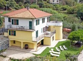 Antica Torre, Hotel in Velva