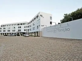 Hotel Bienestar Termas de Moncao