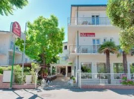 Appartamenti Airone Cervia - Centro mare e tranquillità