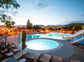 Museum Resort Spa, hotell sihtkohas Bodrum City