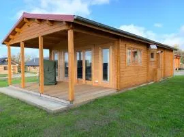 Ferienhaus Tollensesee