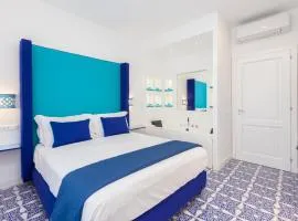 Blue Splendor Sorrento Apartment
