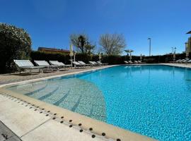 Residence Beatrix, hotel di Bardolino