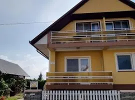 Boglári Harmónia Apartman