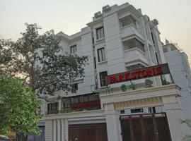 PARKSTONE, hotel near Gurusaday Museum, Kolkata