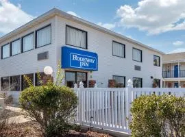 Rodeway Inn & Suites - Rehoboth Beach