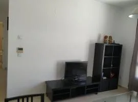 ATICO DE 1 DORMITORIO EN PLENO CENTRO CON PARKING