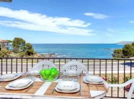 APARTAMENT GRIFEU
