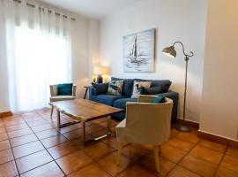 Céntrico Apartamento de 3 dormitorios en Punta Umbría