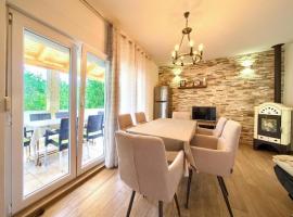 Apartment Ankica, privat indkvarteringssted i Polje