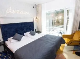 Biała Perła 624- Czarna Góra Resort