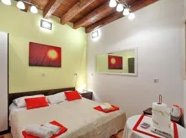 Apartment City Center Dragica