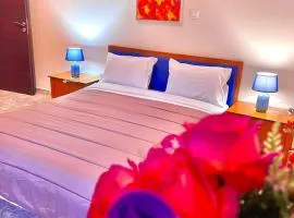 Athina K Rooms
