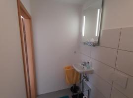 Eltinger Studio Apartment, hotel u gradu 'Leonberg'