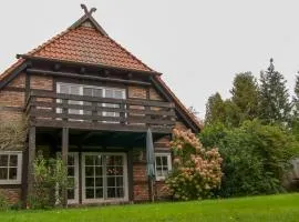 Ute's Fachwerk