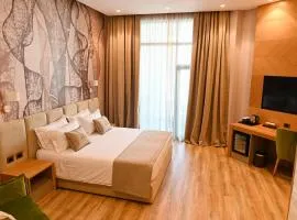 White Hill Hotel, SPA & Conferences