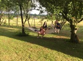 Carlsminde ferielejlighed