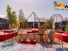 Desert Life Camp