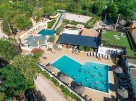 Camping maeva Club Les Rivières
