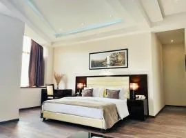 Hotel Orion Tbilisi