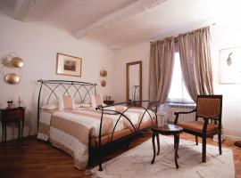 Affittacamere Cinzia, bed and breakfast en Lerici