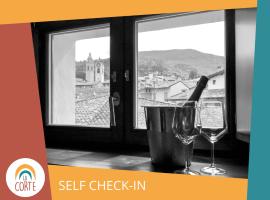 La Corte Room & Relax, Hotel in Rovereto