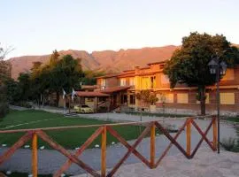 Hotel El Hornero Spa