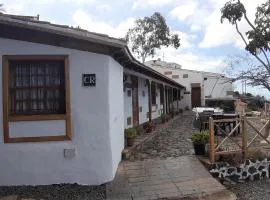 Casa Rural Finca Las Dulces
