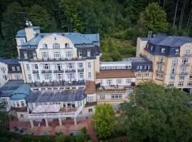 Royal Marianske Lazne