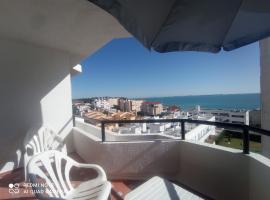 El MIRADOR, spaahotell sihtkohas El Puerto de Santa María