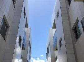 Hoje Apartamentos