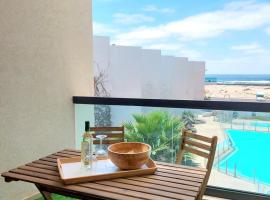 Deep Blue Cotillo II by Sea You There Fuerteventura, hotel in Cotillo