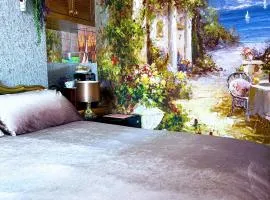 The Mirador Boutique Town House