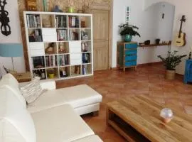 Bel appartement calme et proche des plages